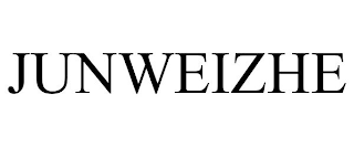 JUNWEIZHE