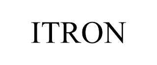 ITRON