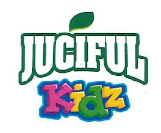 JUCIFUL KIDZ