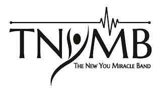 TNYMB THE NEW YOU MIRACLE BAND