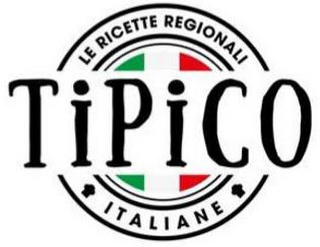 TIPICO LE RICETTE REGIONALI ITALIANE