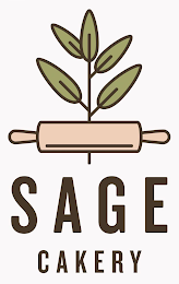 SAGE CAKERY