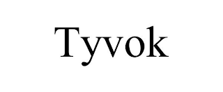 TYVOK