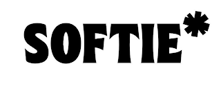 SOFTIE