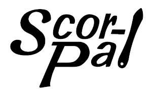 SCOR-PAL