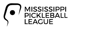 MISSISSIPPI PICKLEBALL LEAGUE