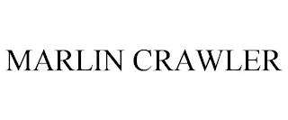 MARLIN CRAWLER