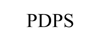 PDPS