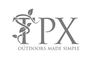 TPX OUTDOORS MADE SIMPLE