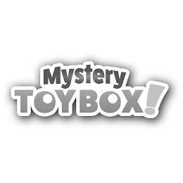 MYSTERY TOYBOX!