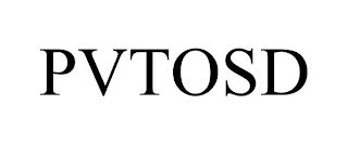 PVTOSD