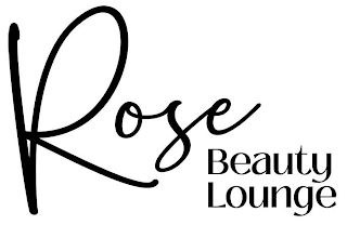 ROSE BEAUTY LOUNGE