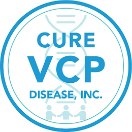 CURE VCP DISEASE, INC.