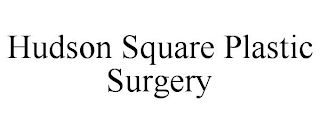 HUDSON SQUARE PLASTIC SURGERY