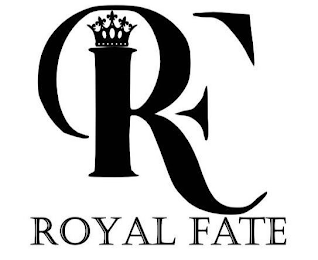 RF ROYAL FATE