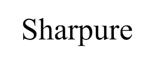 SHARPURE