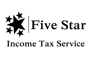 FIVE STAR INCOME TAX SERVICE