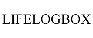 LIFELOGBOX