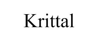 KRITTAL