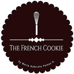 THE FRENCH COOKIE