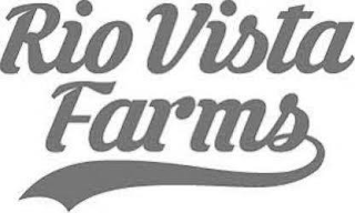 RIO VISTA FARMS