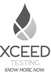 XCEED TESTING KNOW MORE NOW