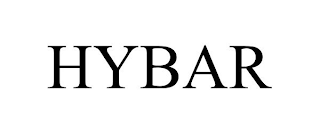 HYBAR