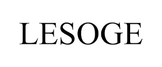 LESOGE