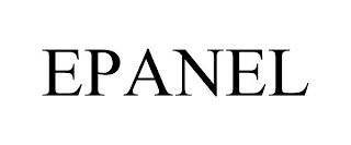 EPANEL