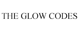 THE GLOW CODES