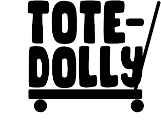 TOTE-DOLLY