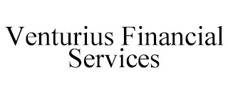 VENTURIUS FINANCIAL SERVICES