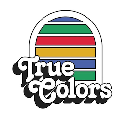 TRUE COLORS