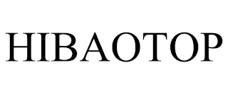 HIBAOTOP