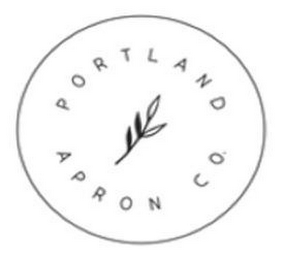 PORTLAND APRON CO.