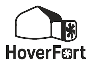 HOVERFORT