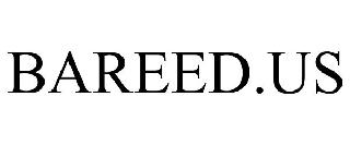 BAREED