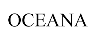 OCEANA