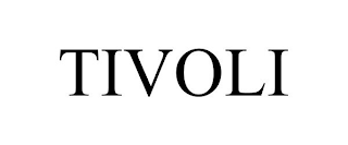 TIVOLI
