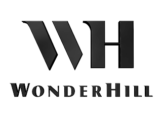 WONDERHILL WH