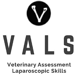 VALS VETERINARY ASSESSMENT LAPAROSCOPIC SKILLS