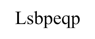 LSBPEQP