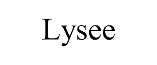 LYSEE