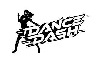 DANCE DASH