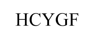 HCYGF