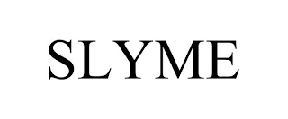SLYME