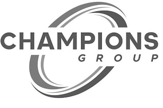 CHAMPIONS GROUP