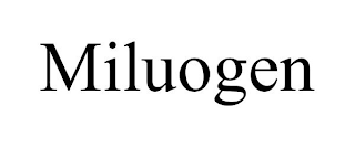 MILUOGEN