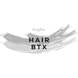 BRAZILIAN HAIR BTX