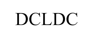 DCLDC